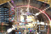 【FF14】海外ユーザーが絶オメガ検証戦をヒーラー無しでクリア！ジョブ構成は「ナナ戦モリ踊赤召」