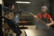 『DEATH STRANDING 2: ON THE BEACH』ローンチトレーラー公開！サムVS押井守氏バトル映像も！