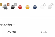 2年目サラリーマンだけどこの車買うってどう？