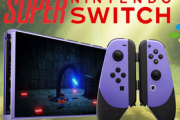 【審議】Super Nintendo Switch(仮)に求めること