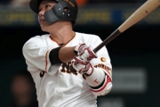 巨人・坂本が今季中に2000本安打達成するために必要な打率…