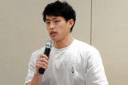 辰己涼介「オファーない。選べる立場じゃない。本気で投手やりたい。投手としてもやれると証明したい」