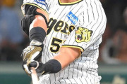 高卒2年目前川右京(20) (46-14).304 出塁率.396 長打率.435 OPS.831