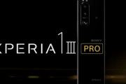 【朗報】ソニー、スナドラ888+搭載のXperia 1 Ⅲ Proを開発中か