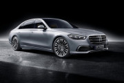 【画像】ベンツの最新最上級セダンがこちらｗｗｗｗｗｗｗｗ