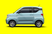 中国の「50万円EV」が爆誕！←欲しい？