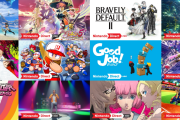 「Nintendo Direct mini 2020.3.26」みんなの感想まとめ！！『ゼノブレDE』の発売日確定や『Good Job！』の発表など