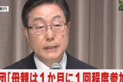 統一教会田中会長「助けて！日本人に嫌がらせされる！」