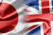 【速報】日本とイギリス、新経済連携協定で大筋合意