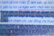 【悲報】グエン「日本で働いてはいけない　最悪の労働環境だから」