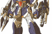 【悲報】スパロボのビルトビルガーさん、機体とTBSはカッコいいのにいつも合体攻撃前提の調整をされる為にイマイチ性能がパっとしない…（画像あり）