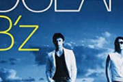 B'zで3番目に有名な曲