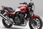 【悲報】ホンダCB400スーパーフォアが生産終了か？　排ガス規制をクリアしたとしても価格は１００万円台に