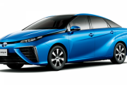 【次期燃料電池車】20年末発売へ トヨタ、航続距離と定員増