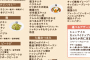 【悲報】牛角食べ放題受付中止