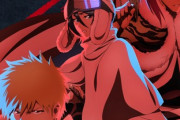 「BLEACH 千年血戦篇」第2クール訣別譚の最終回は1時間スペシャル！25話と26話をテレビ東京系列にて9月30日(土)23時から連続放送！！