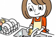 オレは、早く自分の時間を作りたいので、子供らをせかして風呂に入れる。終いには声がおおきくなってしまうのだが、すると妻が怪訝そうな顔をして…