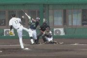 完全試合vs三冠王は佐々木朗希に軍配！160キロで村上を空振り三振に仕留める！