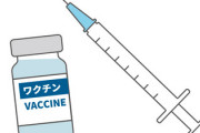 日本のワクチン接種遅過ぎひん？