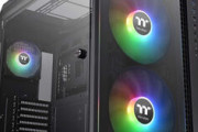 【PCケース】Thermaltake VIEW 51欲しいけど空冷運用だと宝の持ち腐れ感あるなぁ…
