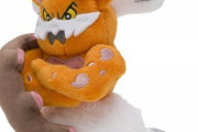 【ポケモンSV】ランドロスのぬいぐるみが存在してる事を知る…誰が買うのこれ