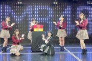 【NMB48】エピソードトークGP、鵜野みずきがじゃんけんに勝って優勝ｗ