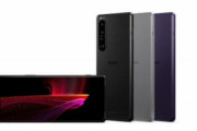 ソニー、5G対応新フラッグシップ「Xperia 1 III」「Xperia 10 III」を発表！