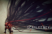 念力で怪異と戦うブレインパンク・アクションRPG「Scarlet Nexus（スカーレットネクサス）」PS5でもリリース決定
