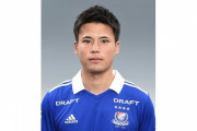 ◆悲報◆横浜FマリノスFW宮市亮、再び負傷離脱