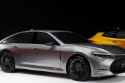【悲報】来年発売のトヨタ・クラウンセダン、まさかの〇〇車かｗｗｗｗｗｗｗｗｗ