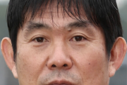 森保監督　東アジアＥ―１選手権に惨敗ならば解任論も再燃か…過去にハリル監督が更迭