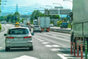 高速の合流←これ怖いんやが