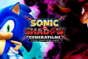 【祝】『ソニック×シャドウ ジェネレーションズ』発売1日目で全世界累計販売本数100万本を突破！Steam評価は「圧倒的に好評」！