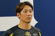 【広島】西川龍馬ＦＡ宣言「セ・リーグに行くことはない、日南で監督の部屋で話した」