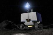 月の南極で眠る水を探せ、NASAの探査車「バイパー」が23年に月へ！
