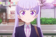 【悲報】「NEW GAME!」次号最終回