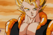 ドラゴンボールのアニメオリジナルキャラ四天王「ブロリー」「ゴジータ」「ビルス」「全王」