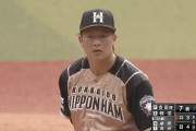 吉田輝星さん、覚醒wwwwwww