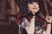 YUIMETALが1番可愛いアヴェンジャーだ！　間違ってると証明してみろ！　【海外の反応】