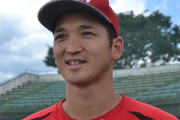 大谷翔平の兄、「身内にとんでもないのがいて…」