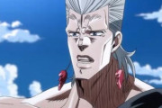 『ジョジョ』ポルナレフの存在って必要だったか？