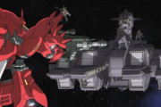 ※【ガンダム】ライバルキャラが、モブ相手に無双してるシーンを語ろう。