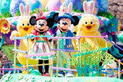 ディズニーを出禁になった芸能人、理由がみんなクズすぎると話題に