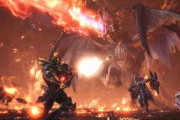 MHWアイスボーン　宵闇アルバ氷で叩きまくってんだけど、エスカトンでジャーキー間に合わない
