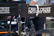 「LAW & ORDER 組織犯罪特捜班」スタッフ、セットで殺害される