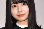 長濱ねる「どこを頑張ったら…」欅坂時代の環境語る・・・