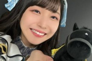 【ウマ娘】デアリングタクトの羊宮妃那さんが可愛いと話題に・・・