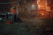 猫を操作する『Stray』が7月19日(火)にPS5/PS4で発売！