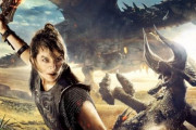 【悲報】ハリウッド版モンスターハンター、ちゃんとやれば絶対面白いのに大失敗してしまう