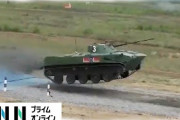 【観戦したい】ロシアで戦車や実弾を使った国際競技大会が開かれていた！
